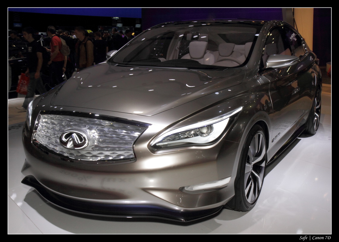 2012 - 10 - Salon auto Paris - 092